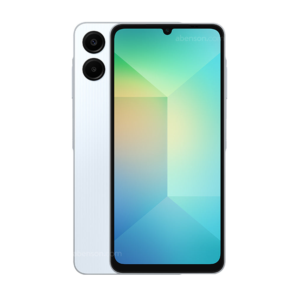 Samsung A06