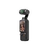 DJI Osmo Pocket 3 Standard Combo – Shadow Black