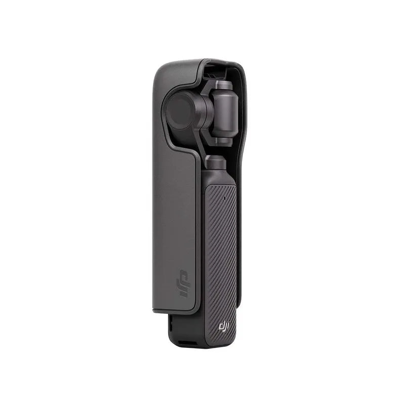 DJI Osmo Pocket 3 Standard Combo – Shadow Black