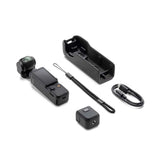 DJI Osmo Pocket 3 Standard Combo – Shadow Black