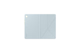 Book Cover Case – Blue (Samsung Tab A9)