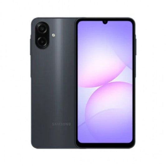 Samsung A07 128GB - Gray