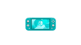 Nintendo Switch Lite Turquoise - 32GB