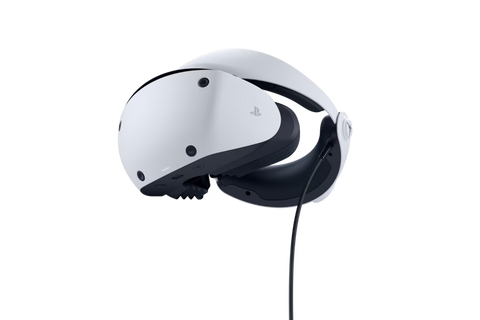 PS5 VR2 - White