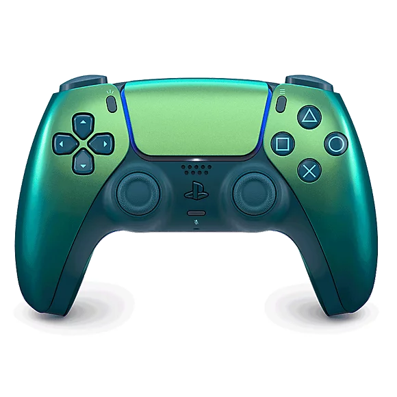 PS5 DualSense®  Joystick - Chroma Teal