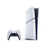 Playstation 5 Digital Edition- White/ 825GB SSD