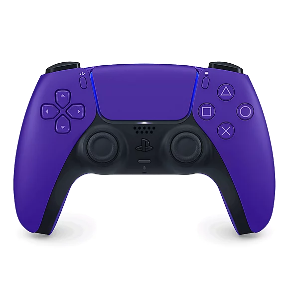 PS5 DualSense®  Joystick - Galactic Purple