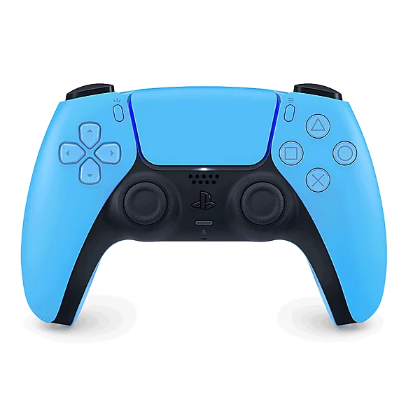 PS5 DualSense®  Joystick - Starlight Blue