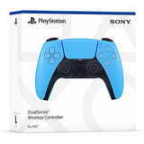 PS5 DualSense®  Joystick - Starlight Blue