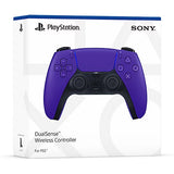 PS5 DualSense®  Joystick - Galactic Purple
