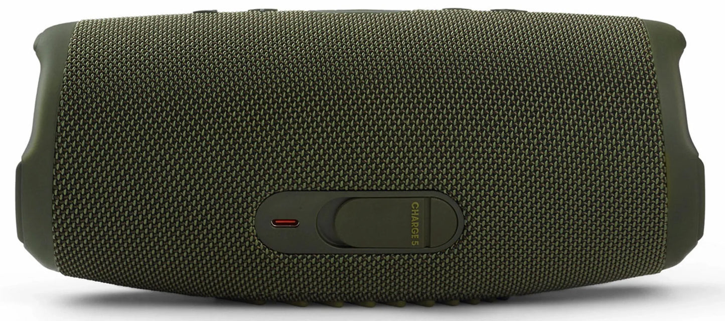 JBL Charge 5 - Forest Green