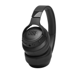 JBL Tune 760NC Wireless Headphones – Black