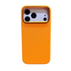 X-Level Case-Orange/iPhone 17 Pro Max/Skin Feel