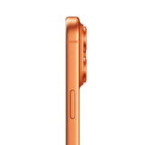 iPhone 17 Pro 512GB - Cosmic Orange