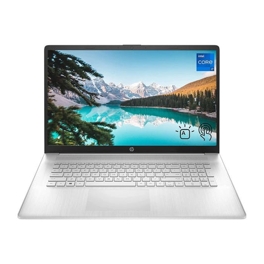 HP I7 FD0127DX - 16/512GB Wind Pro