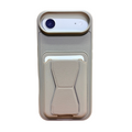 Wallet Style Case-Gray/iPhone Air