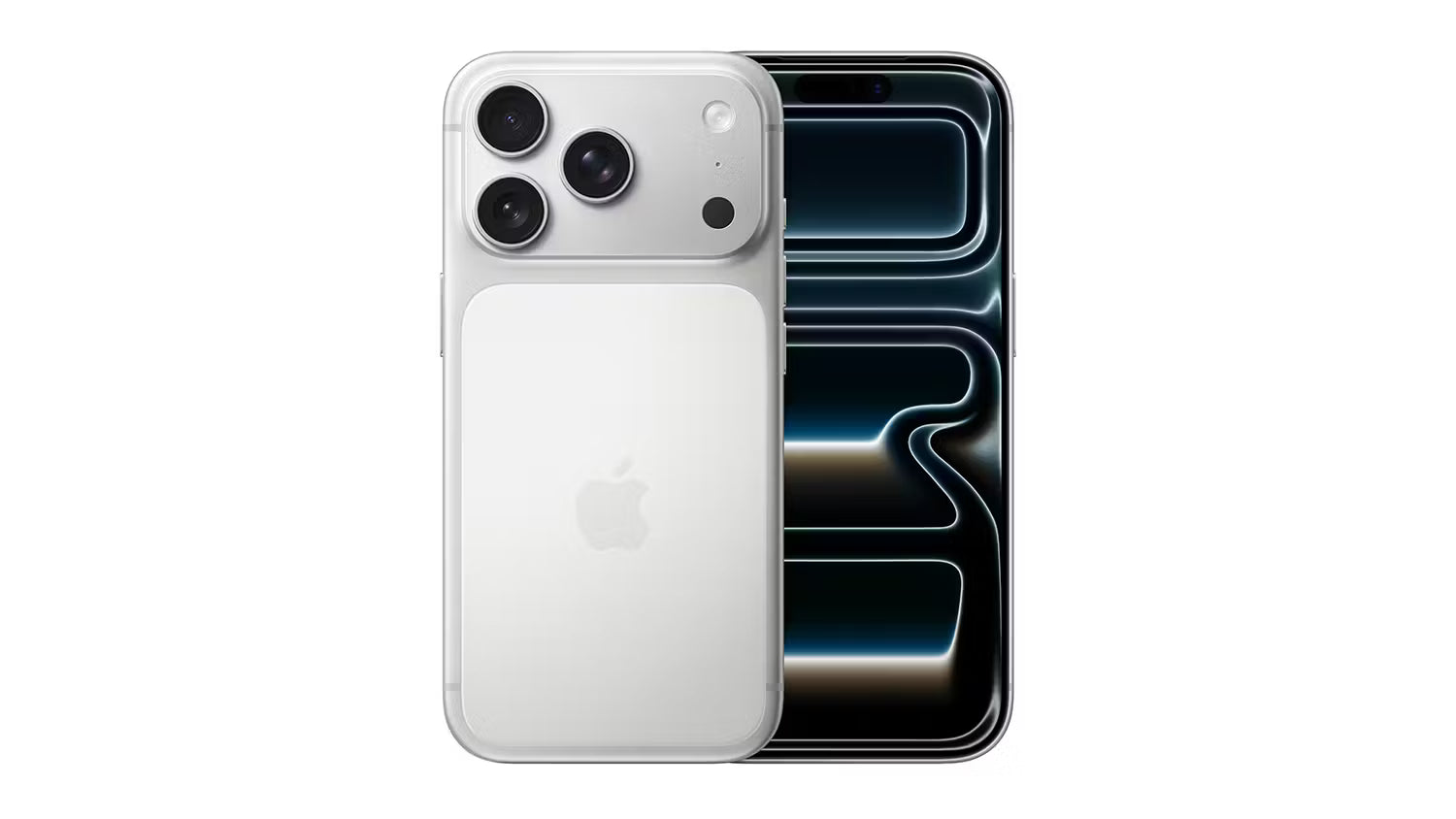iPhone 17 Pro 256GB - Silver