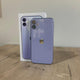 Used iPhone 11 128GB - Purple