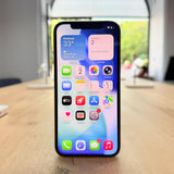 Used iPhone 12 Pro Gold – 128GB (BH 100%)