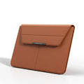 MacBook Stand & Carry Sleeve 2-in-1 (13″–14″)