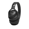 JBL Tune 760NC Wireless Headphones – Black