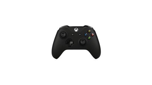 Xbox Joystick - Black