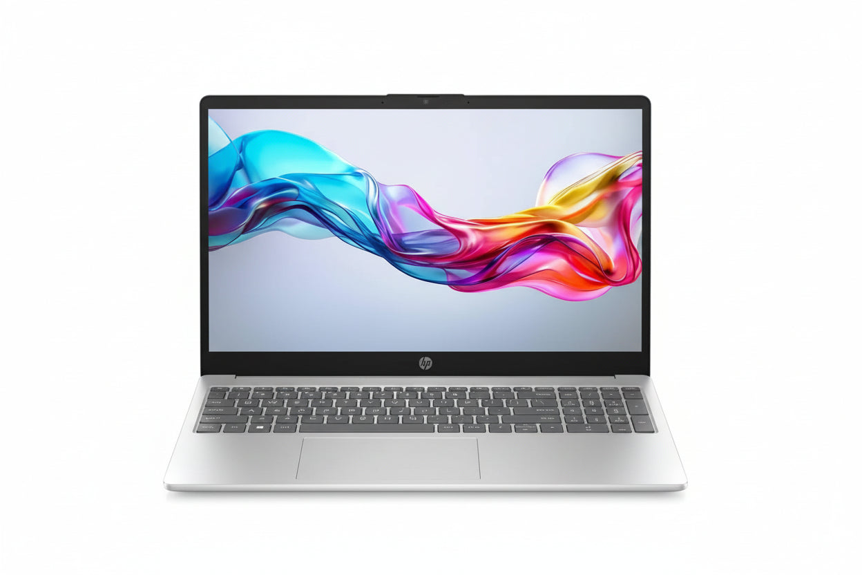 HP fd0558 Core i7 Silver – 512GB