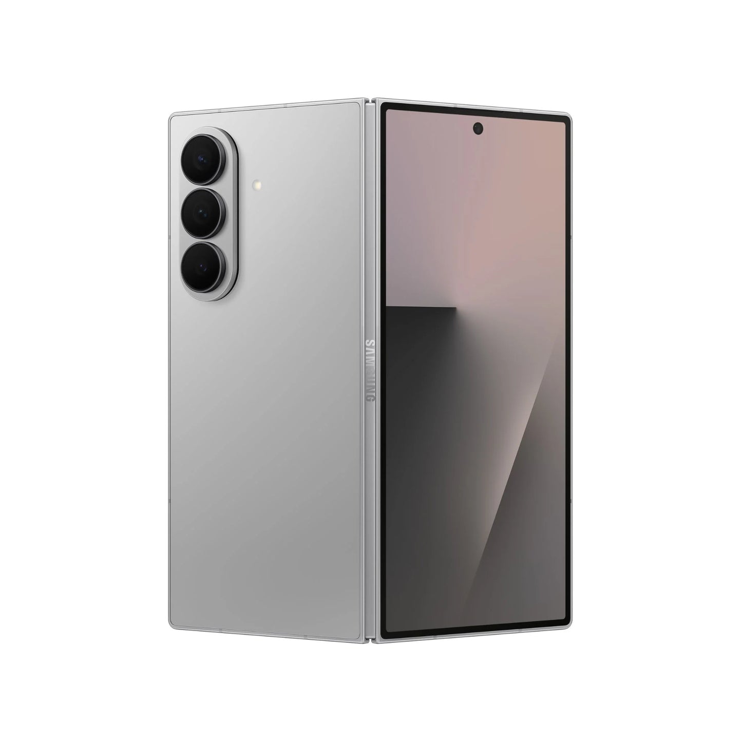 Samsung Z Fold 7 256GB - Silver Shadow