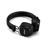 Marshall Major V Wireless Bluetooth Headphones – Black