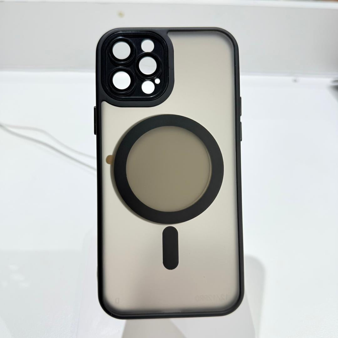 Clear Magsafe Case - iPhone 12 Pro