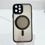 Clear Magsafe Case - iPhone 12 Pro