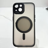 Clear Magsafe Case - iPhone 14