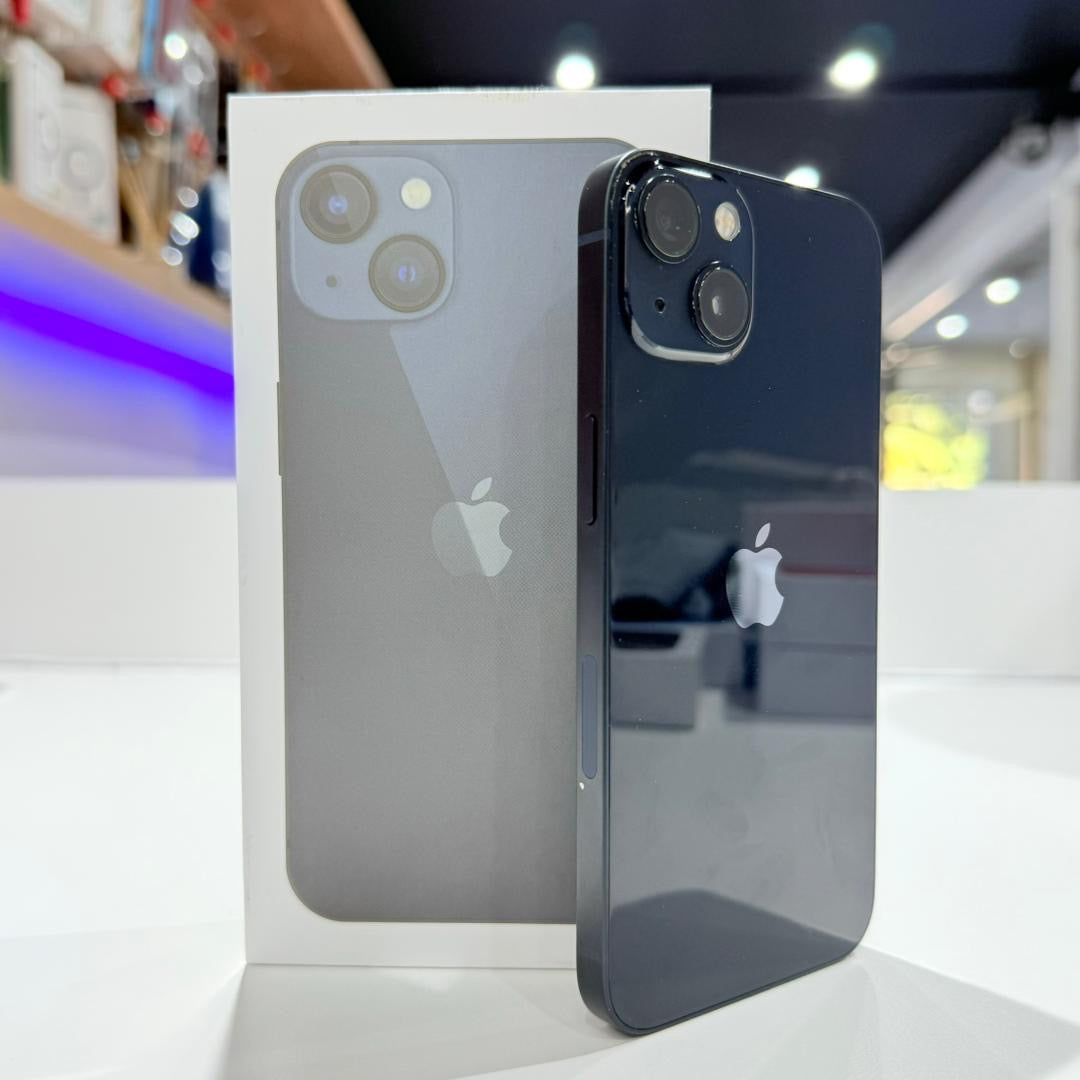 Used iPhone 14 128GB - Midnight
