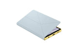 Book Cover Case – Blue (Samsung Tab A9)