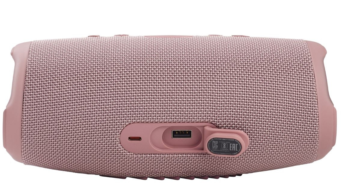 JBL Charge 5 - Pink
