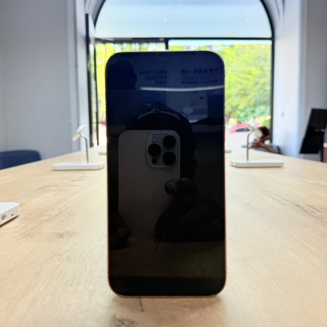 Used iPhone 12 Pro 256GB  - Silver