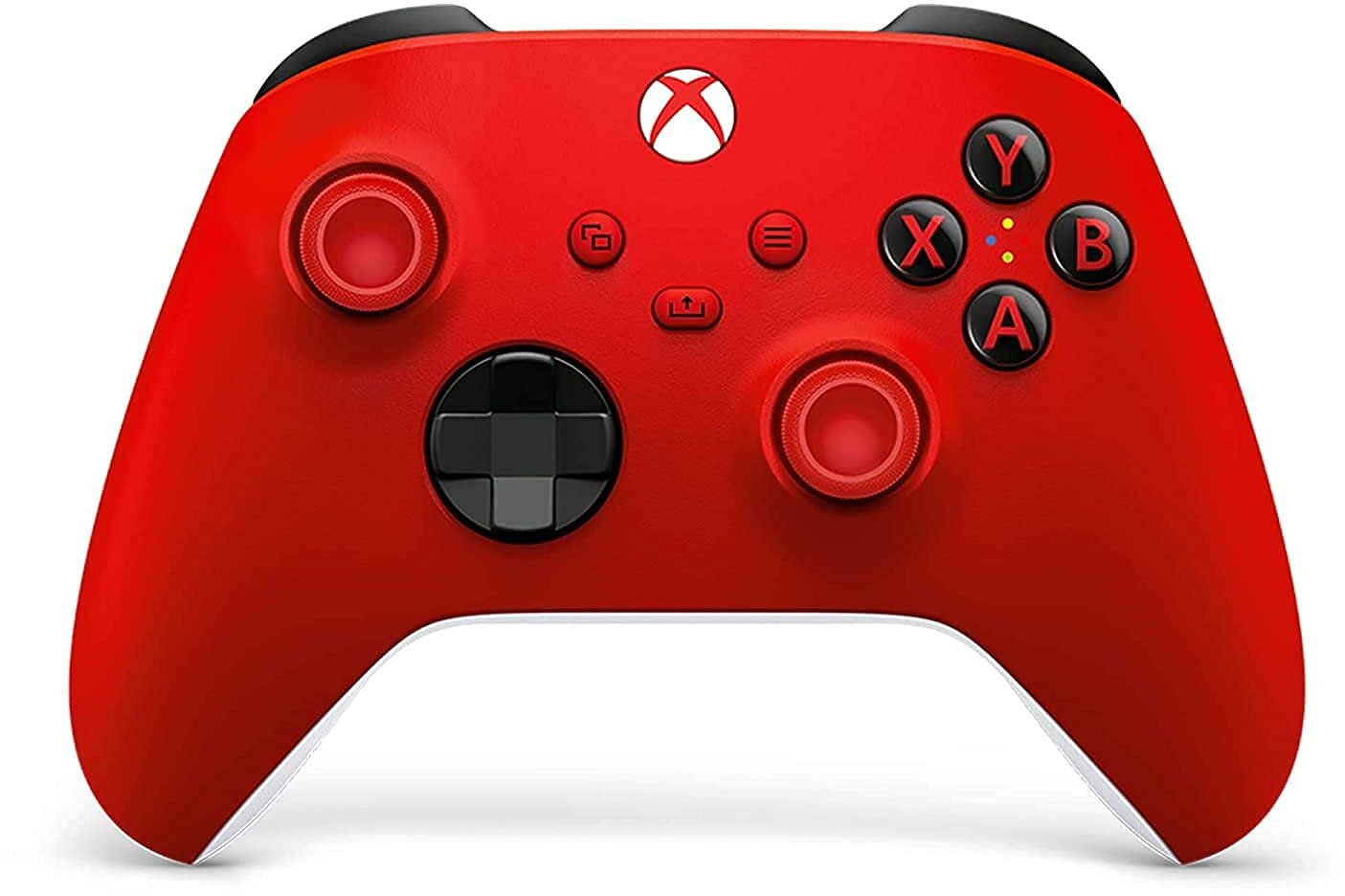 Xbox Joystick - Red
