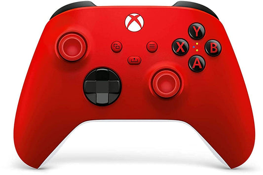 Xbox Joystick - Red