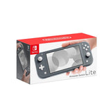 Nintendo Switch Lite Gray - 32GB