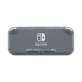 Nintendo Switch Lite Gray - 32GB