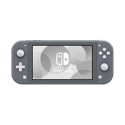 Nintendo Switch Lite Gray - 32GB