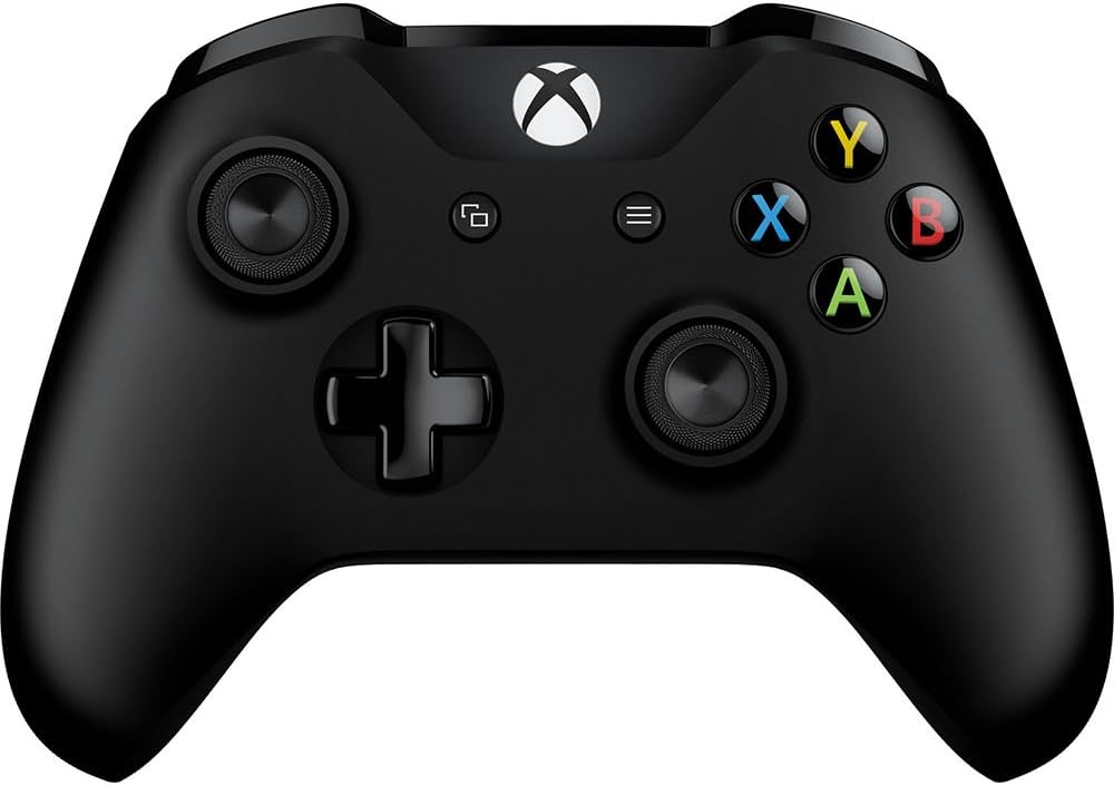 Xbox Joystick - Black