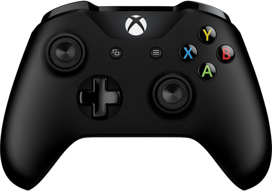 Xbox Joystick - Black