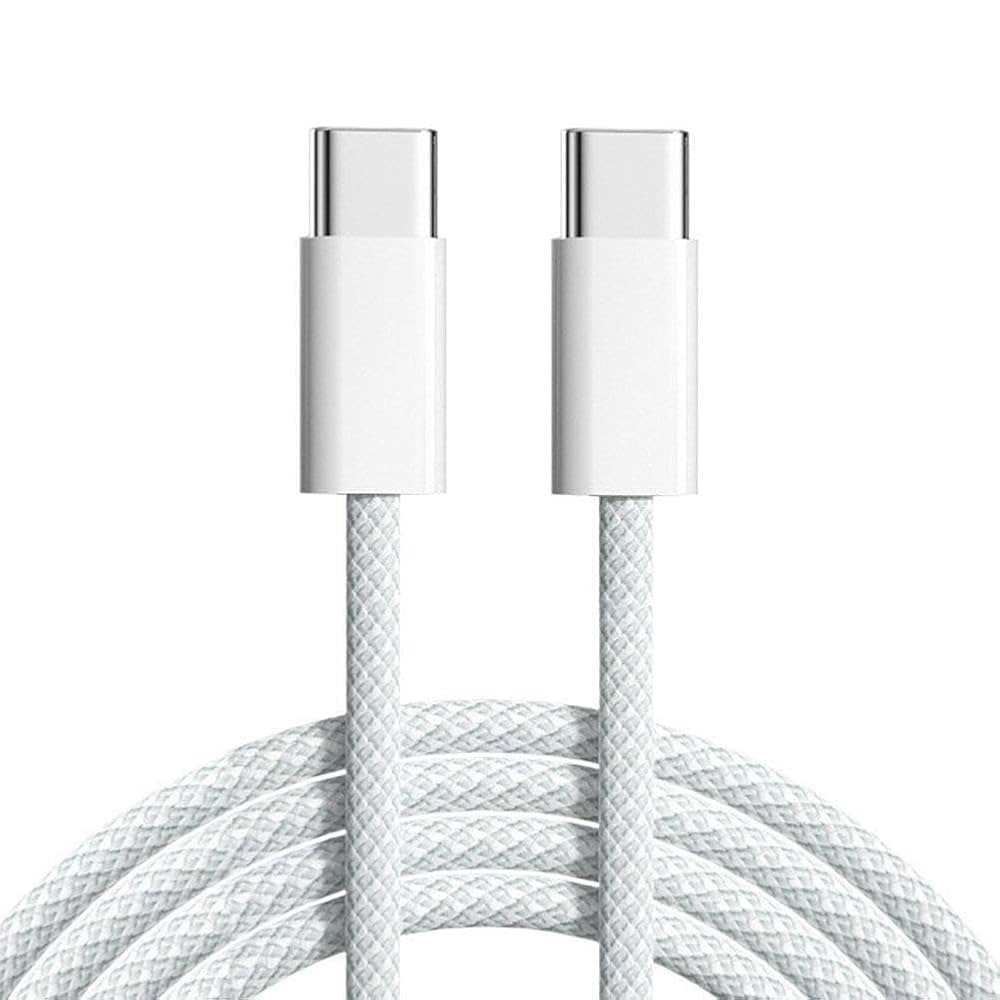 USB C to C Cable - Apple