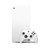 XBox (X-Series) - Robot White/1TB