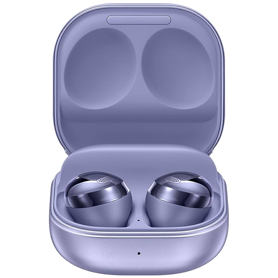 Galaxy Buds 3 Pro - Purple