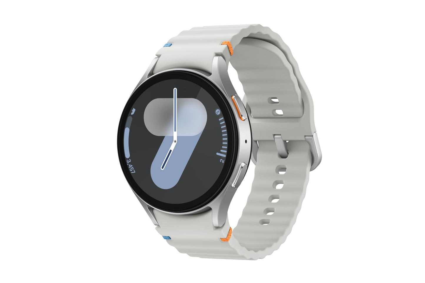 Samsung Watch 7 40mm - Silver