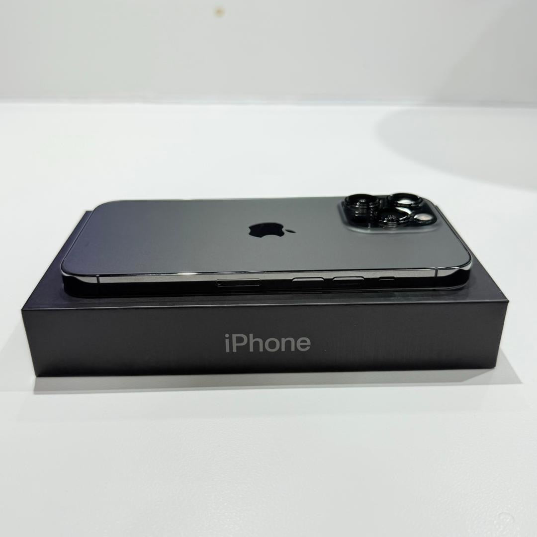 Used iPhone 13 Pro 128GB - Graphite