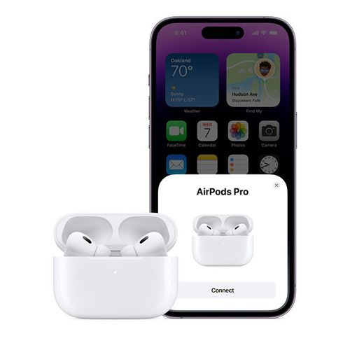AirPods Pro