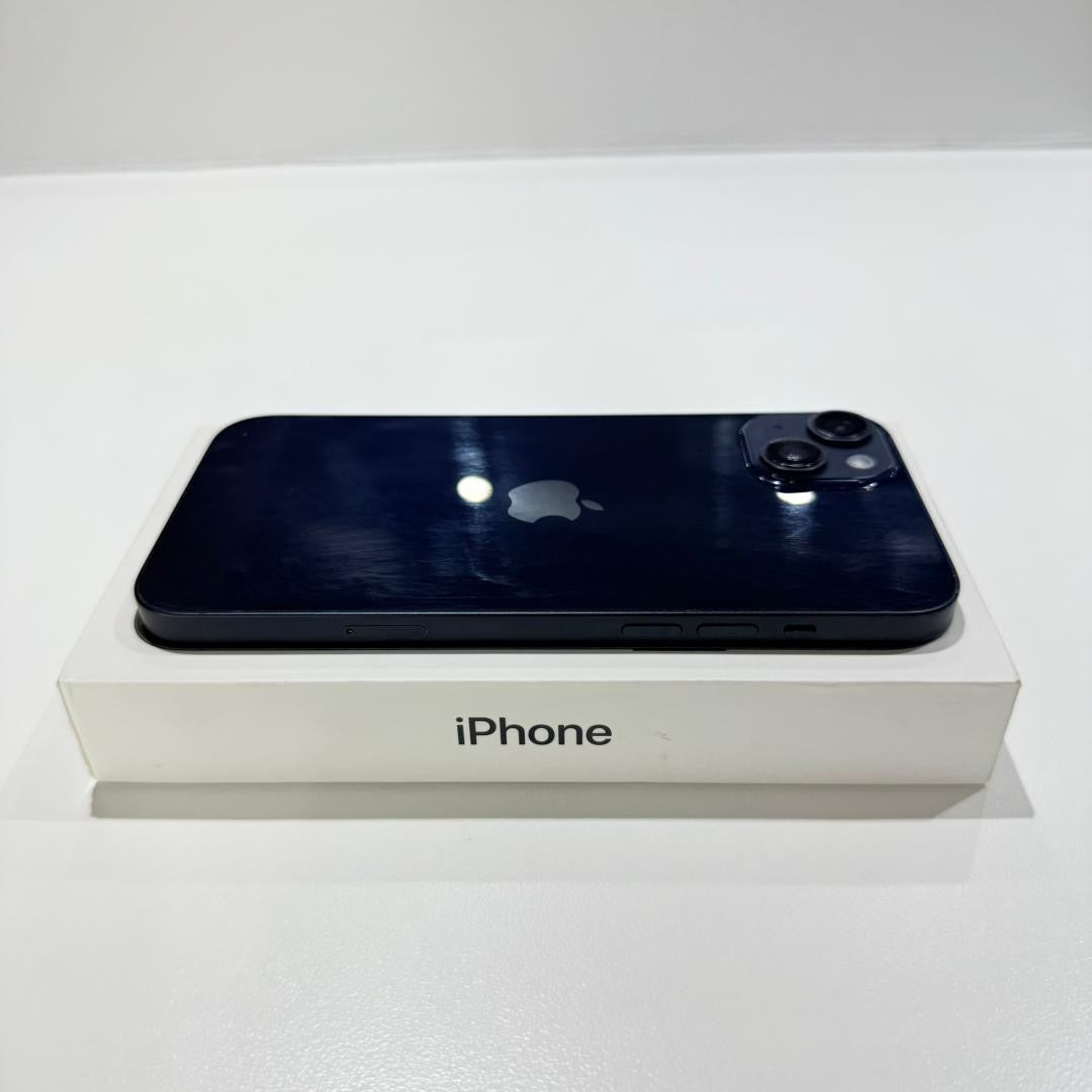 Used iPhone 14 Plus 128GB - Midnight